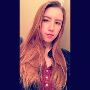 Meet your Posher, Erika